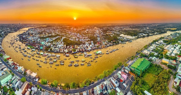 Tin vui cho hàng triệu người Việt Nam: “MIT của Trung Quốc” có thể hỗ trợ 1 ngành mang lại 130 tỷ USD - Ảnh 8.