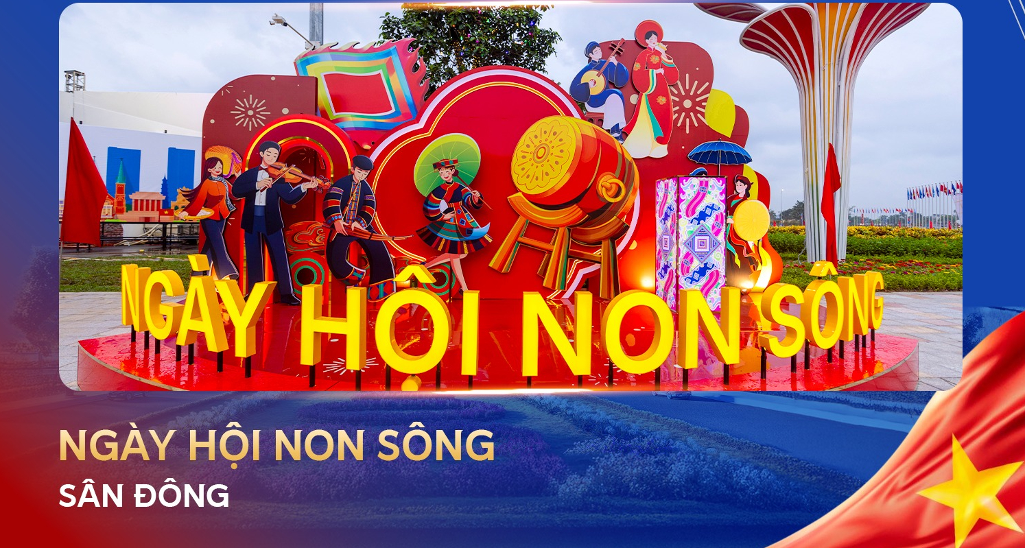 10 không gian đặc biệt trong sự kiện lớn chưa từng có diễn ra tại công trình top 10 thế giới- Ảnh 7.