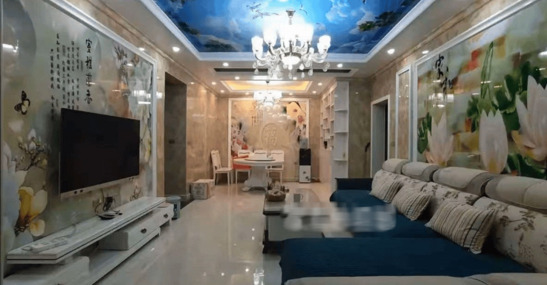 4 khu vực trong nhà để trống giúp thu hút tài lộc và vận khí - Ảnh 2. 4 khu vực trong nhà để trống giúp thu hút tài lộc và vận khí - Ảnh 2.