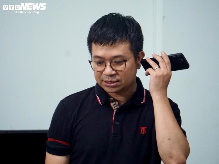 Ngôi nhà đặc biệt đón cựu chiến binh ăn ở miễn phí trước tổng duyệt A80 - Ảnh 2.