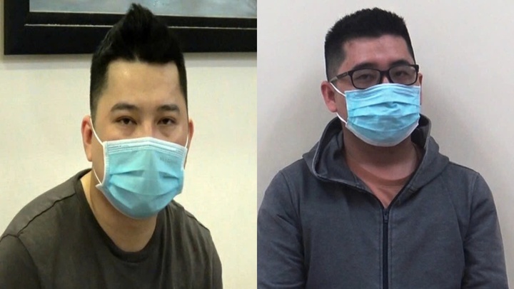 Truy tố đường dây đánh bạc 88 . 000 Tỷ đồng do ông trùm Ấn Độ cầm đầu - Ảnh 1. Truy tố đường dây đánh bạc 88 . 000 Tỷ đồng do ông trùm Ấn Độ cầm đầu - Ảnh 1.