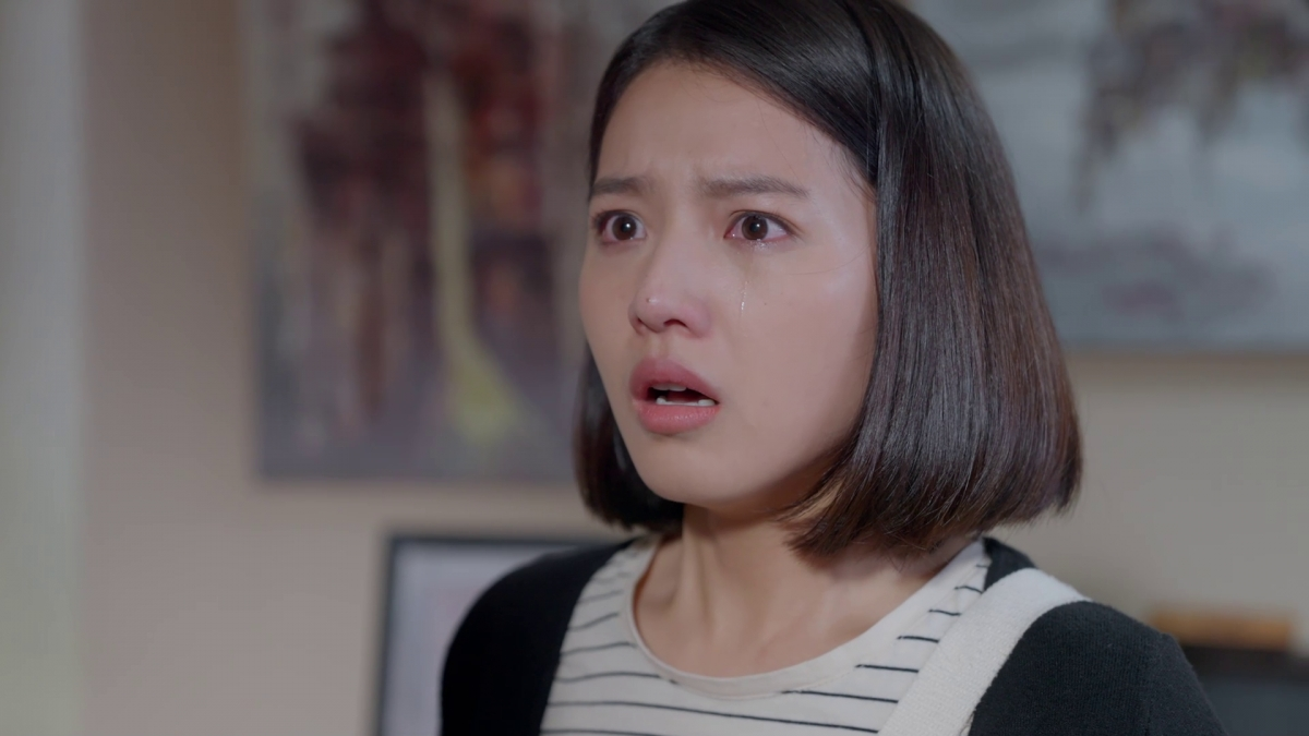 Mỹ nhân đắt show nhất Việt Nam hiện tại: 1 năm đóng 6 phim siêu hot, phủ sóng dày đặc đi đâu cũng thấy mặt- Ảnh 7.