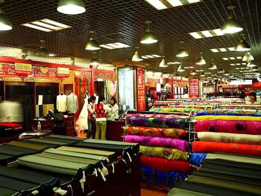 Khách Việt kể chuyện đến điểm tham quan khi du lịch Trung Quốc, nhận xét: "Không ngờ tới tình huống này" - Ảnh 4.