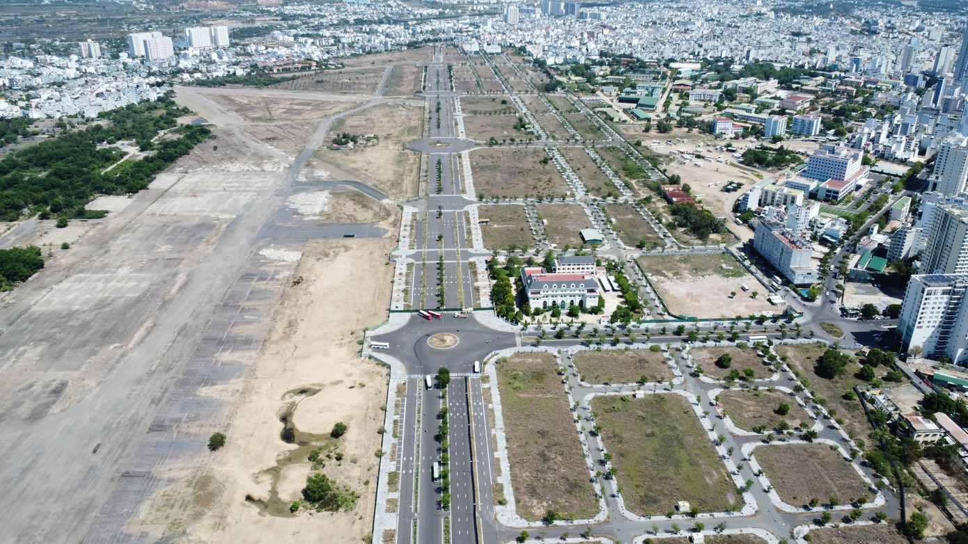 Sai phạm của cựu lãnh đạo khánh hòa trong vụ án Tập đoàn Phúc Sơn - Ảnh 1.