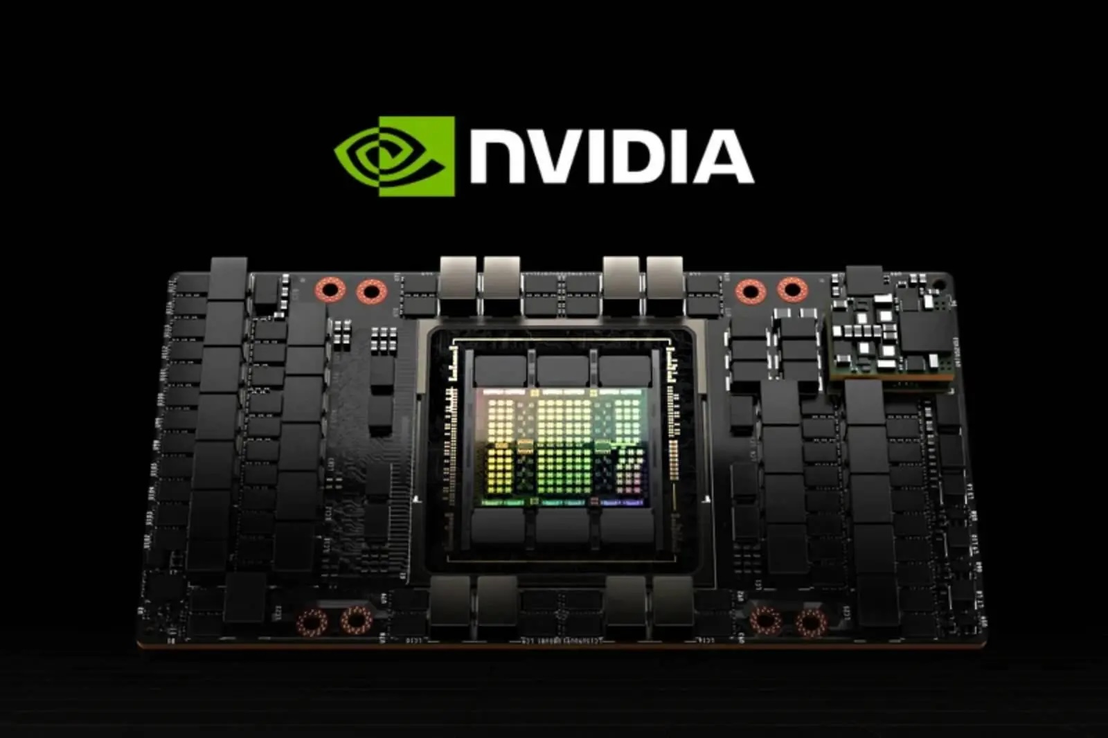 Cấm Chip H20, Công Ty Trung Quốc Vẫn &Quot;Nghiện&Quot; Chip Nvidia, Phải Mua Chip Cũ Để Sử Dụng: Lý Do Làm Chính Nvidia Phải Đau Đầu 2 Nvidia H100 1756462247862 17564622482501022097512