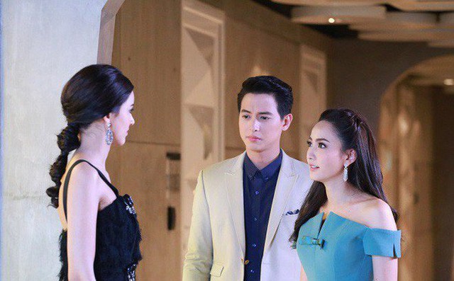 M&agrave;n b&agrave;n giao "đồ cũ cho chủ mới": Vợ "chất" đến mức tiểu tam bỏ chạy c&ograve;n chồng th&igrave; s&aacute;ng mắt ra- Ảnh 1.