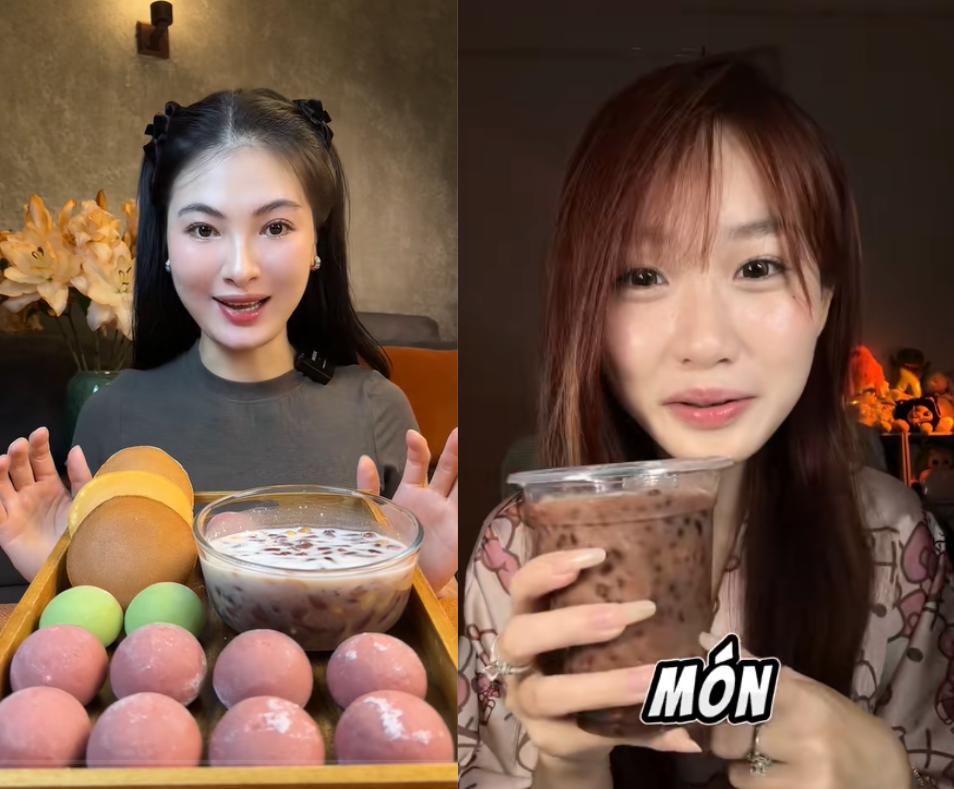 Tài xế ShopeeFood hóa “ông tơ”, mang món ngon Thất Tịch đến tận cửa - Ảnh 1. Tài xế ShopeeFood hóa “ông tơ”, mang món ngon Thất Tịch đến tận cửa - Ảnh 1.