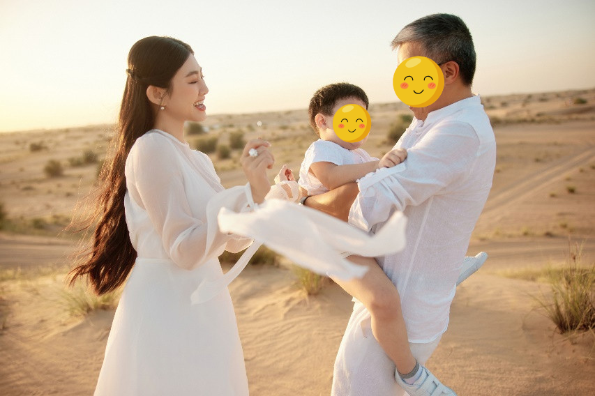 Nữ NSND giàu bậc nhất làng cải lương lần đầu công khai có chồng, ở biệt thự như cung điện, đi Roll Royce - Ảnh 7. Nữ NSND giàu bậc nhất làng cải lương lần đầu công khai có chồng, ở biệt thự như cung điện, đi Roll Royce - Ảnh 7.