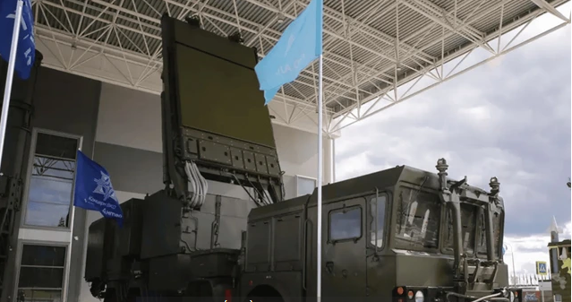 Nga lo lắng về radar 98L6 Yenisei của S - 500 bị Ukraine phá hủy - Ảnh 3.