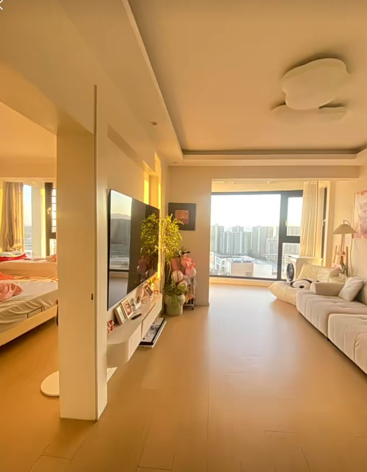 Kinh nghiệm 10 năm sống chung cư: Tôi chỉ chọn 4 tầng này vì càng ở càng sướng- Ảnh 1. Kinh nghiệm 10 năm sống chung cư: Tôi chỉ chọn 4 tầng này vì càng ở càng sướng- Ảnh 1.