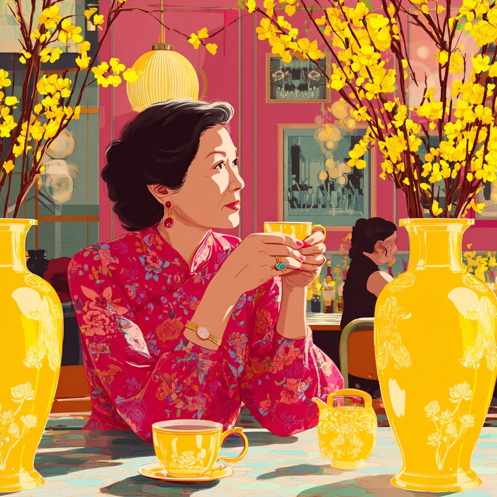 Cách sống hạnh phúc từ 51 đến 70 tuổi: Bí quyết “của để dành” tốt nhất - Ảnh 2.