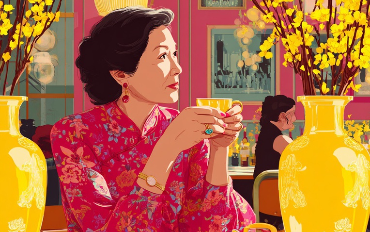 Cách sống hạnh phúc từ 51 đến 70 tuổi: Bí quyết “của để dành” tốt nhất - Ảnh 1.