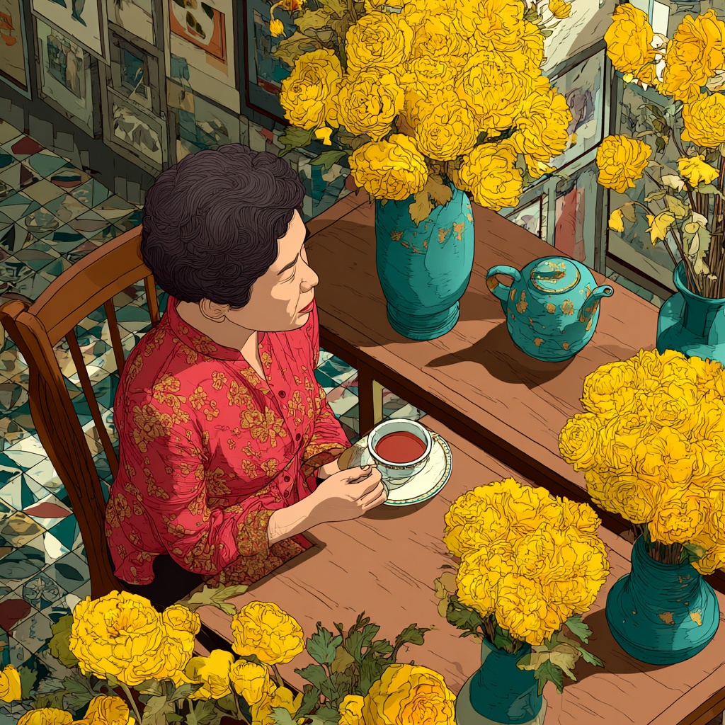 Cách sống hạnh phúc từ 51 đến 70 tuổi: Bí quyết “của để dành” tốt nhất - Ảnh 3.