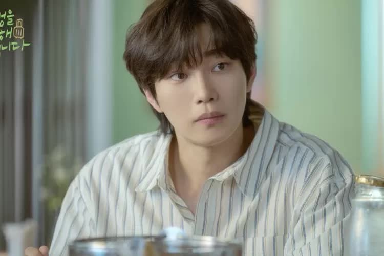 Phim Hàn "chạm đáy xã hội" với rating 0%, nam chính đã xấu còn hơn nữ chính 23 tuổi thì ai cứu nổi - Ảnh 4.