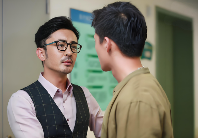 Đến nhà ngoại xin được tái hợp với vợ cũ, ngờ đâu người mở cửa là anh vợ, chỉ hỏi 2 câu đã khiến tôi tối tăm mặt mày- Ảnh 1.