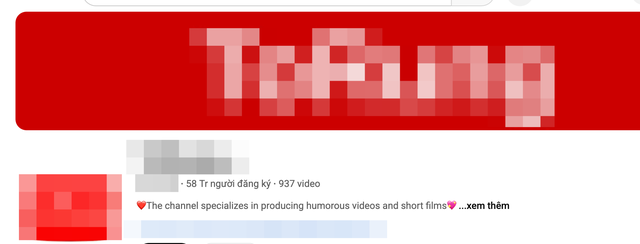 Sốc với loạt video ngắn đầy cảnh bạo lực, nhảm nh&iacute; tr&ecirc;n k&ecirc;nh YouTube Việt c&oacute; 58 triệu người đăng k&yacute;- Ảnh 1.
