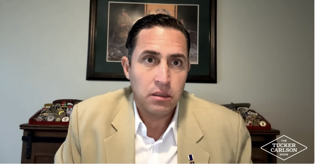 Cậu bé Gaza đi bộ 12km nhận đồ cứu trợ và cái kết bi thảm - Ảnh 2.