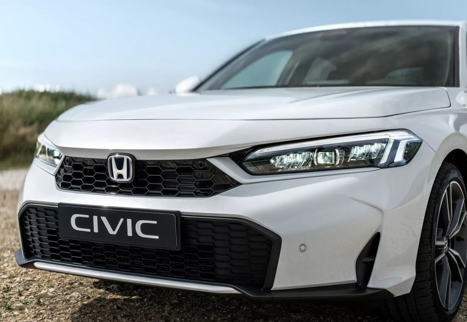 Khách Việt có thể thích bản Honda Civic mới này: Mâm mới, thêm tiện nghi hữu ích bên trong - Ảnh 6.