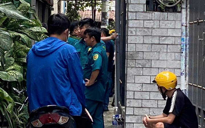 Ngăn chặn nữ sinh 13 tuổi ở Lâm Đồng bị kẻ lạ mặt dụ dỗ đi làm tiếp viên karaoke - Ảnh 2.