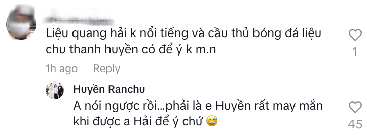 Chu Thanh Huyền lái xế hộp 8 tỷ về quê chồng, đáp trả khi bị netizen ám chỉ cưới Quang Hải chỉ vì "fame" - Ảnh 3. Chu Thanh Huyền lái xế hộp 8 tỷ về quê chồng, đáp trả khi bị netizen ám chỉ cưới Quang Hải chỉ vì "fame" - Ảnh 3.