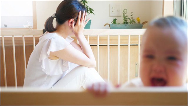 "Tao chưa thấy mẹ n&agrave;o &aacute;c như m&agrave;y": Cho con đi trẻ từ 9 th&aacute;ng, t&ocirc;i trở th&agrave;nh mẹ m&igrave;n trong lời đ&agrave;m tiếu của ch&iacute;nh gia đ&igrave;nh m&igrave;nh- Ảnh 2.