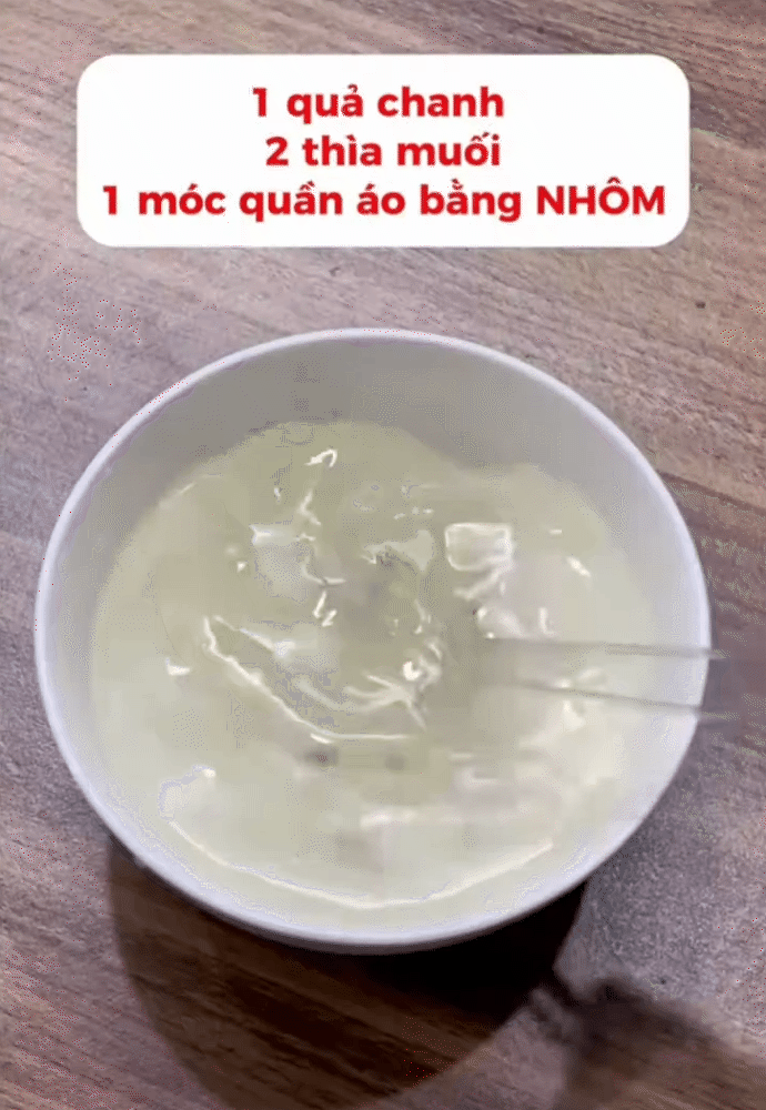 Mẹo đánh bóng trang sức xỉn màu chỉ 1 bước: Cô gái thử xong phải quay clip khoe vì quá bất ngờ- Ảnh 13.