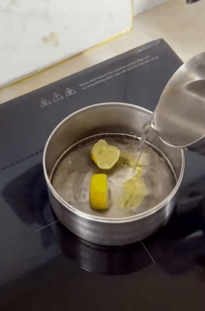 Mẹo đánh bóng trang sức xỉn màu chỉ 1 bước: Cô gái thử xong phải quay clip khoe vì quá bất ngờ- Ảnh 19.