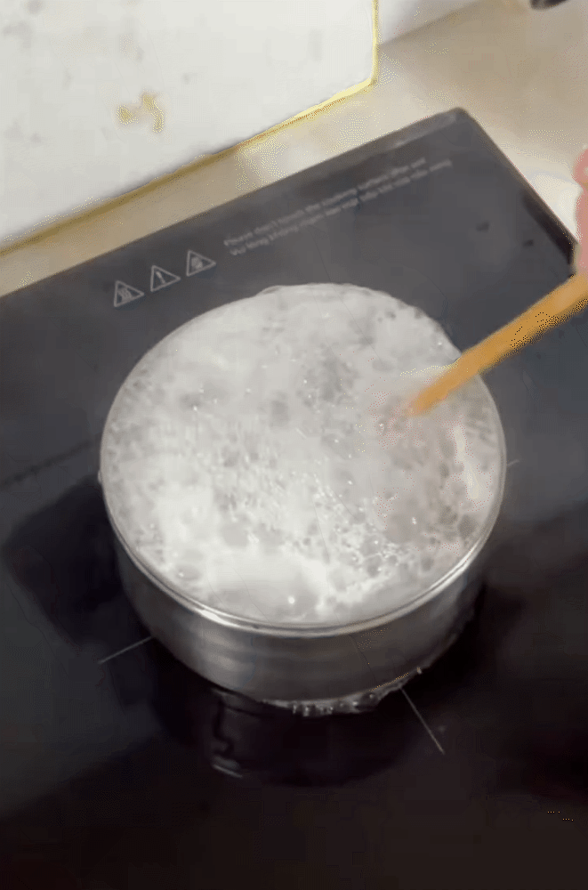 Mẹo đánh bóng trang sức xỉn màu chỉ 1 bước: Cô gái thử xong phải quay clip khoe vì quá bất ngờ- Ảnh 20.