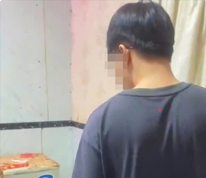 Trong đêm, 2 thanh niên bị "bắt cóc online" được giải cứu ở TP HCM - Ảnh 2.