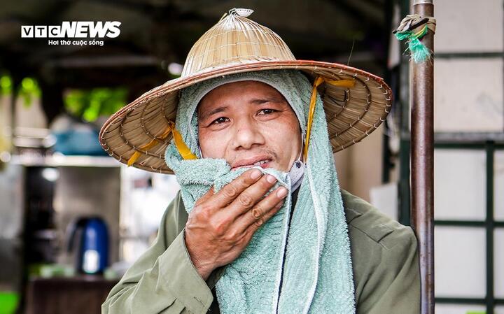 Vì sao miền Bắc nắng nóng dữ dội gần 40°C? - Ảnh 2.