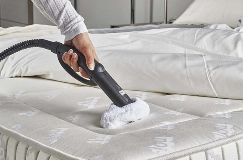 Hai món đồ trên giường là ổ vi khuẩn, bẩn dai dẳng nhưng 80% người dùng bỏ qua việc vệ sinh- Ảnh 5. Hai món đồ trên giường là ổ vi khuẩn, bẩn dai dẳng nhưng 80% người dùng bỏ qua việc vệ sinh- Ảnh 5.