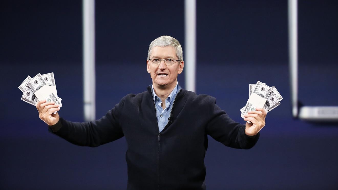 Không Thể Thờ Ơ Trước Xu Hướng Được Xem Là Tương Lai Của Ngành Công Nghệ, Tim Cook Tuyên Bố Sẵn Sàng Rút Hầu Bao Để Không Bị Bỏ Lại Phía Sau 1 Mw Gc918Cookczg20180201193127 1754190609945 17541906101951106783846