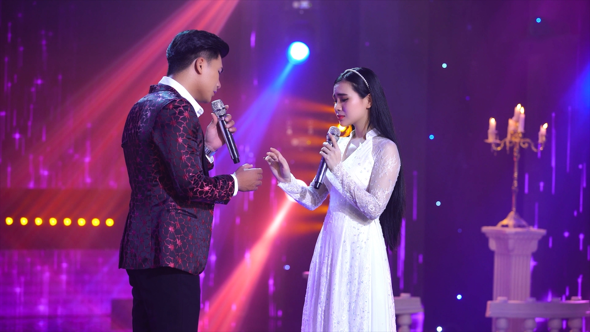 Ca sĩ Quỳnh Trang ra MV mới, kết hợp với á quân Thần tượng Bolero 2017- Ảnh 4.