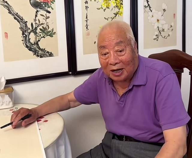 "Phật Tổ Như Lai" trong Tây Du Ký qua đời, Lục Tiểu Linh Đồng thương tiếc - Ảnh 3.