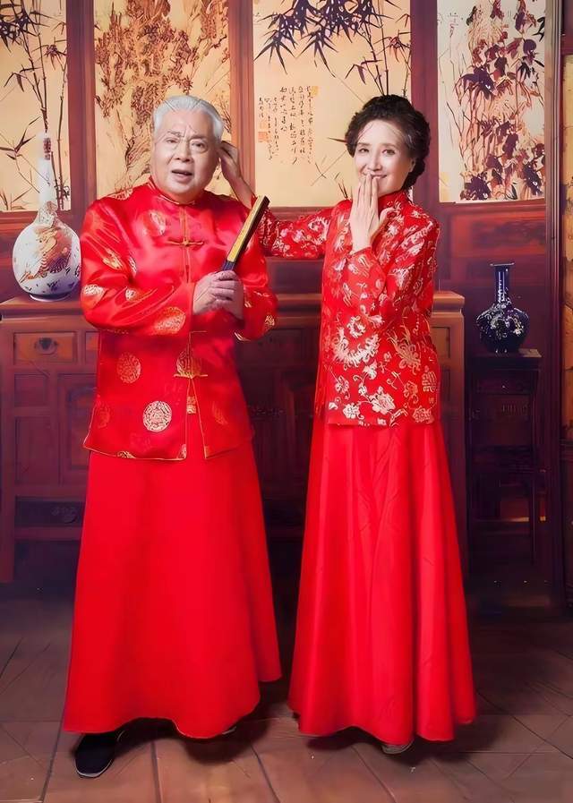 "Phật Tổ Như Lai" trong Tây Du Ký qua đời, Lục Tiểu Linh Đồng thương tiếc - Ảnh 5.