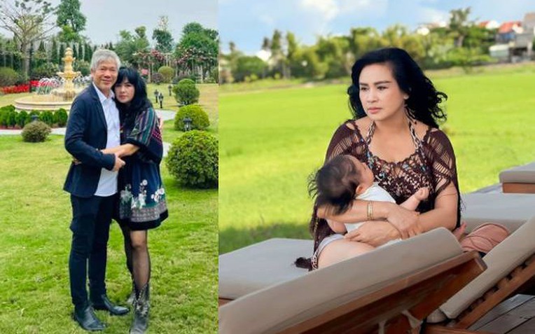 Nữ NSND nổi tiếng sắp lấy chồng ở tuổi 56: Tình duyên lận đận, mẹ ruột "đi cắt tiền duyên cho" - Ảnh 1. Nữ NSND nổi tiếng sắp lấy chồng ở tuổi 56: Tình duyên lận đận, mẹ ruột "đi cắt tiền duyên cho" - Ảnh 1.