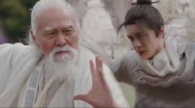 Trương Tam Phong là thiên tài, vì sao ông lại đạt được thành tựu ở tuổi 70, muộn hơn Trương Vô Kỵ 50 năm? - Ảnh 4.