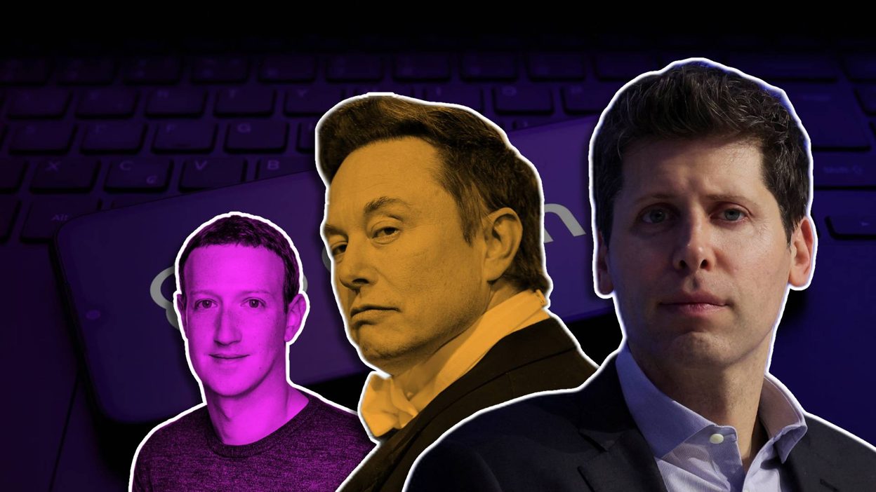 Elon Musk Lôi Kéo Kỹ Sư Ai Từ Meta Bằng Bí Quyết Không Thể Mua Bằng Tiền - Ảnh 3. Elon Musk Lôi Kéo Kỹ Sư Ai Từ Meta Bằng Bí Quyết Không Thể Mua Bằng Tiền - Ảnh 3.