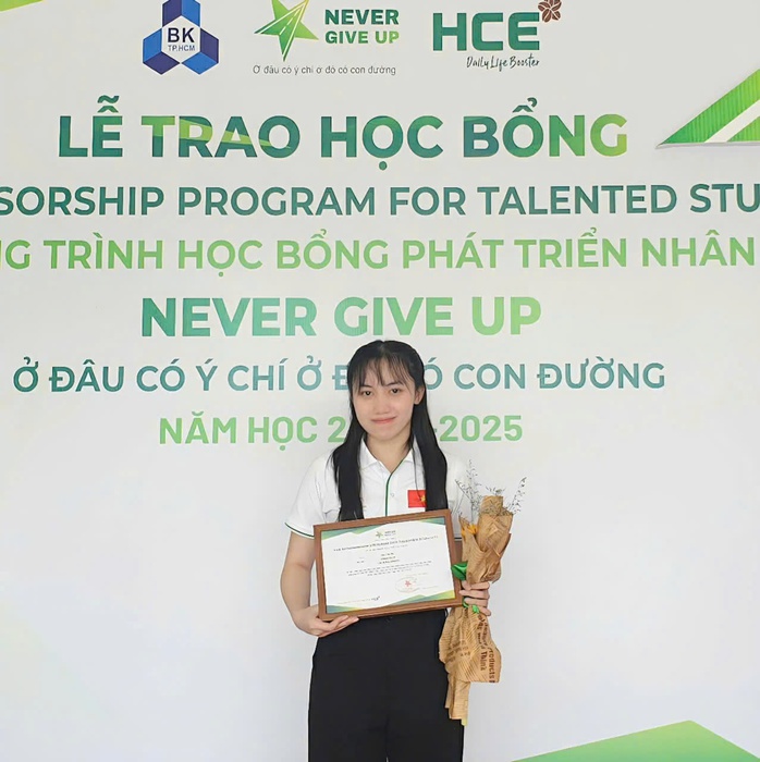 Chân Dung Thủ Khoa Kép &Quot;Siêu Hiếm&Quot; Của Đại Học Y Hà Nội 7 Chân Dung Thủ Khoa Kép