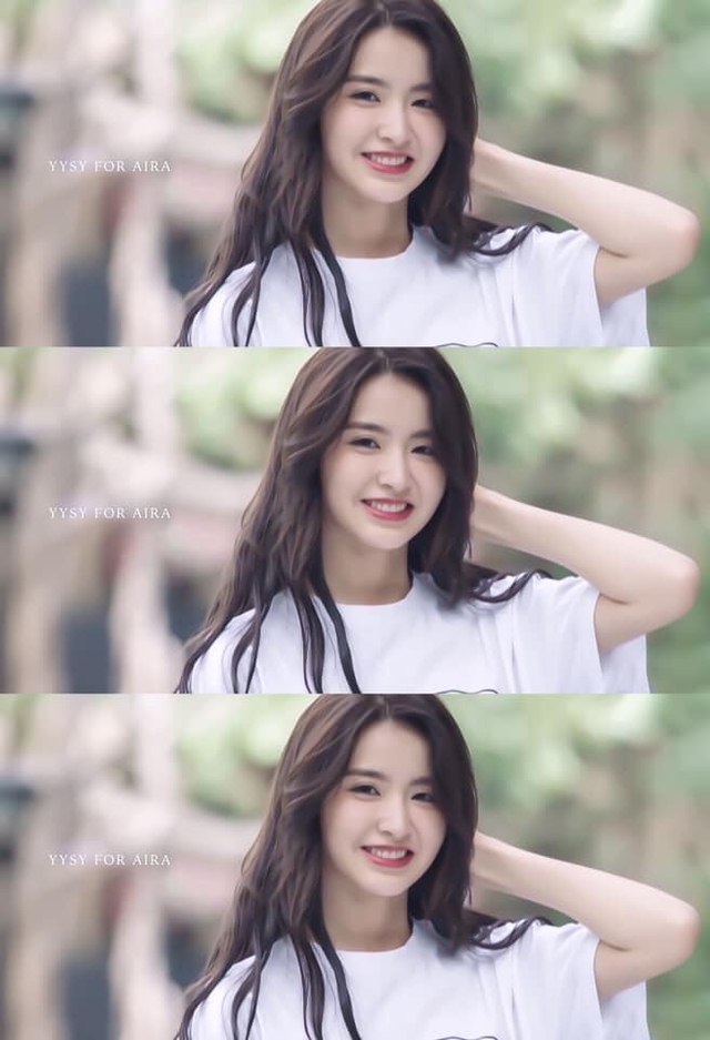 Mỹ nhân có tỷ lệ khuôn mặt đẹp nhất showbiz gây bão với ngoại hình sốc, soi visual mới thấy giải nghệ là quá đúng- Ảnh 8. Mỹ nhân có tỷ lệ khuôn mặt đẹp nhất showbiz gây bão với ngoại hình sốc, soi visual mới thấy giải nghệ là quá đúng- Ảnh 8.