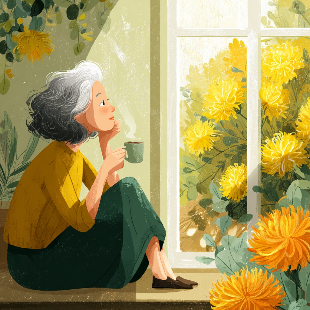 Không phải tiền bạc, 2 "định luật" này mới là chìa khóa giúp bạn tận hưởng tuổi nghỉ hưu viên mãn- Ảnh 1.