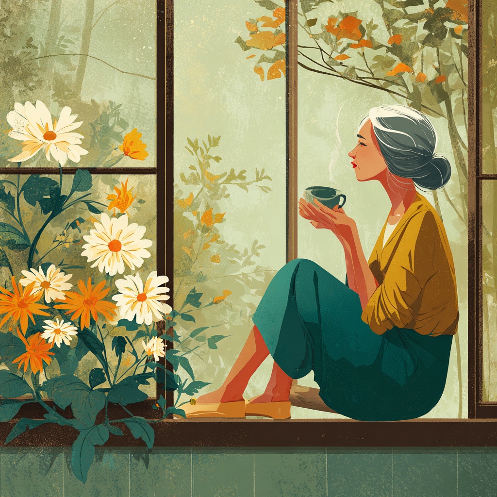 Không phải tiền bạc, 2 "định luật" này mới là chìa khóa giúp bạn tận hưởng tuổi nghỉ hưu viên mãn- Ảnh 2.