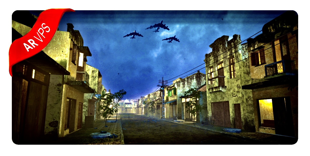 Khi công nghệ tiên phong "thổi hồn" vào lịch sử- Ảnh 3.