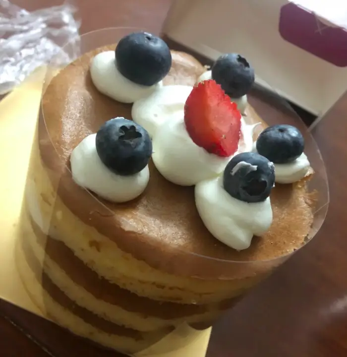 Chủ tiệm b&aacute;nh n&oacute;i thẳng: 6 loại b&aacute;nh m&igrave; n&agrave;y chỉ người kh&ocirc;ng biết mới mua- Ảnh 4.