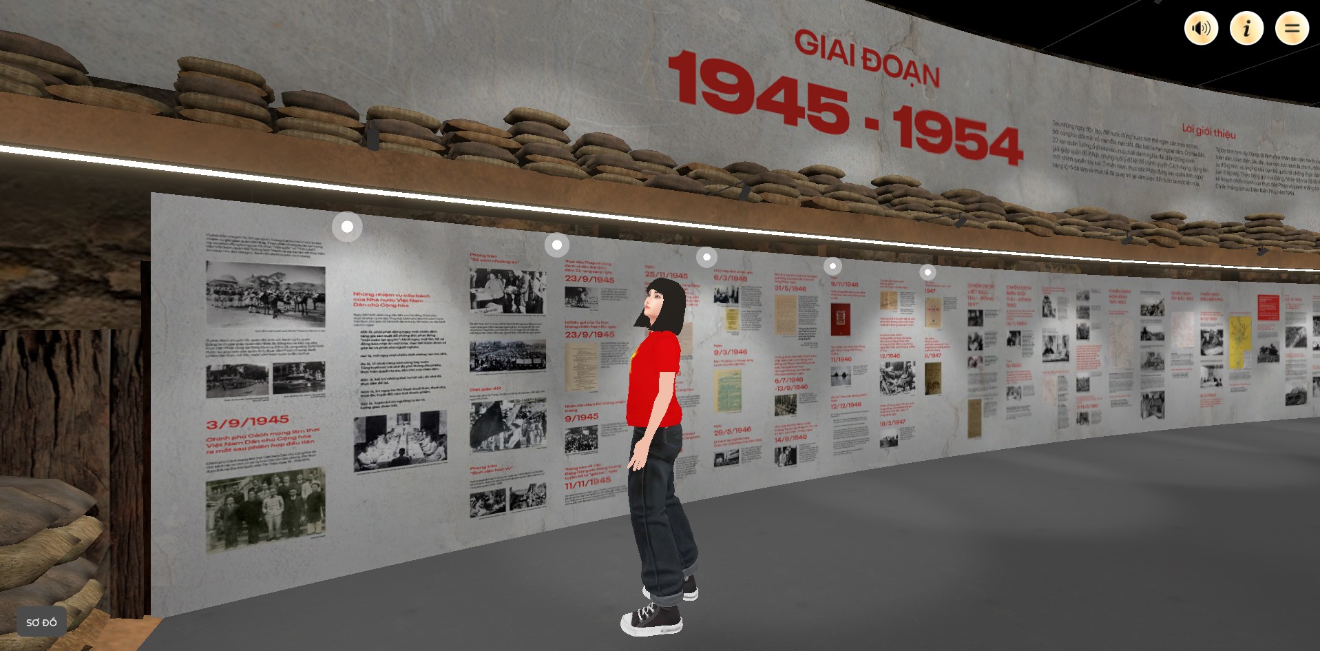 Khi công nghệ tiên phong "thổi hồn" vào lịch sử- Ảnh 4.