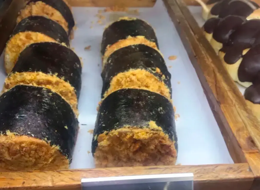 Chủ tiệm b&aacute;nh n&oacute;i thẳng: 6 loại b&aacute;nh m&igrave; n&agrave;y chỉ người kh&ocirc;ng biết mới mua- Ảnh 5.