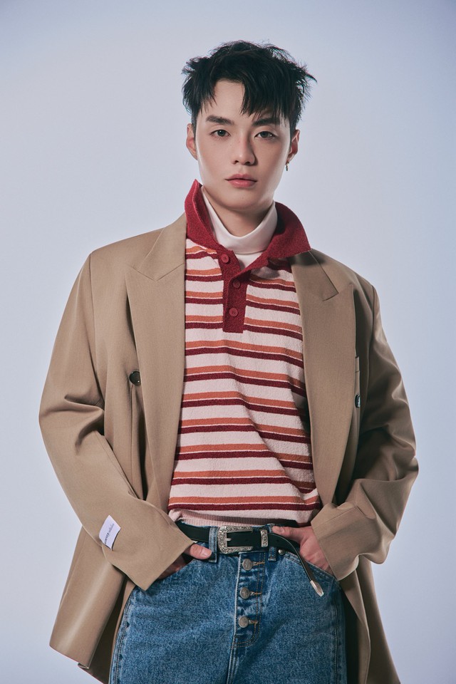 Phía rapper Negav xin lỗi và đính chính sau khi Cục An ninh mạng mời lên làm việc- Ảnh 1. Phía rapper Negav xin lỗi và đính chính sau khi Cục An ninh mạng mời lên làm việc- Ảnh 1.