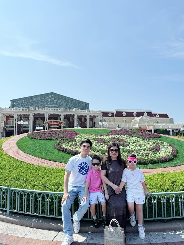 Điều &iacute;t biết về cuộc sống của 4 