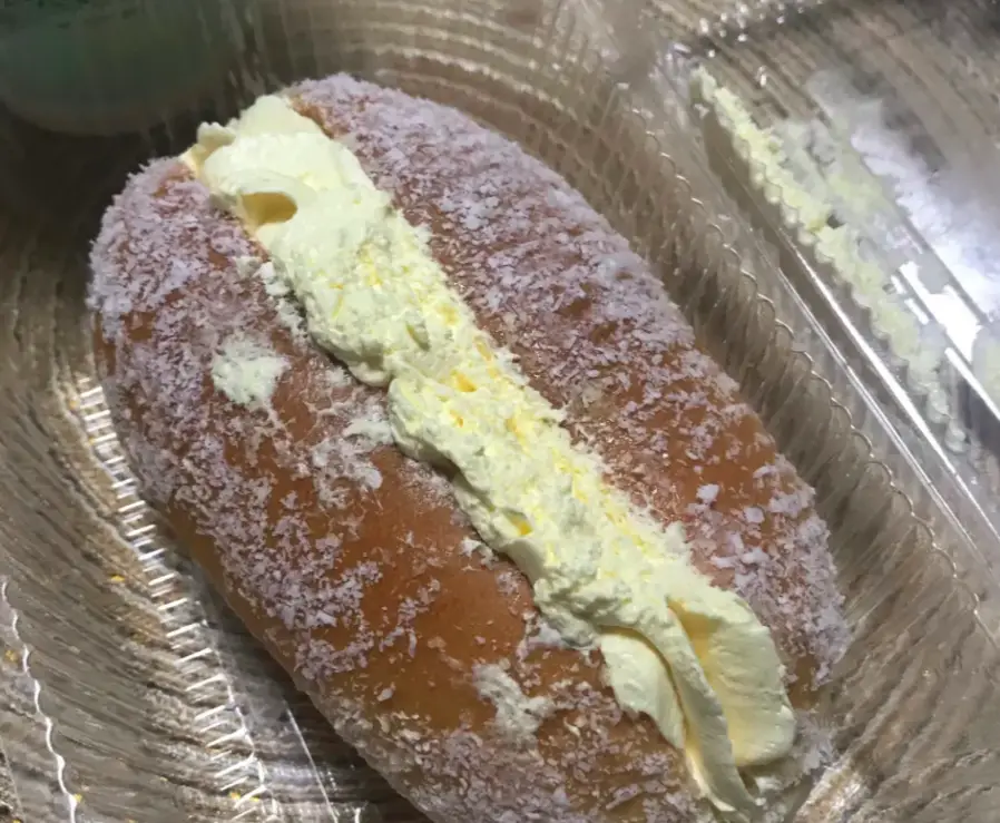 Chủ tiệm b&aacute;nh n&oacute;i thẳng: 6 loại b&aacute;nh m&igrave; n&agrave;y chỉ người kh&ocirc;ng biết mới mua- Ảnh 6.