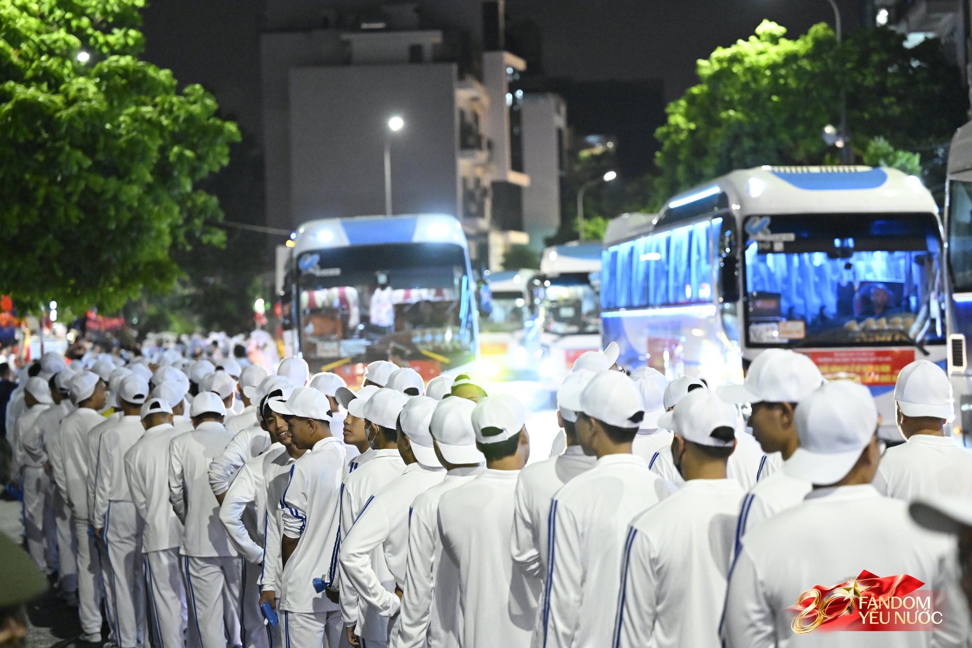 Lịch cấm đường ngày 30 / 8 phục vụ lễ tổng duyệt diễu binh kỷ niệm 80 năm Quốc khánh - Ảnh 96. Lịch cấm đường ngày 30 / 8 phục vụ lễ tổng duyệt diễu binh kỷ niệm 80 năm Quốc khánh - Ảnh 96.
